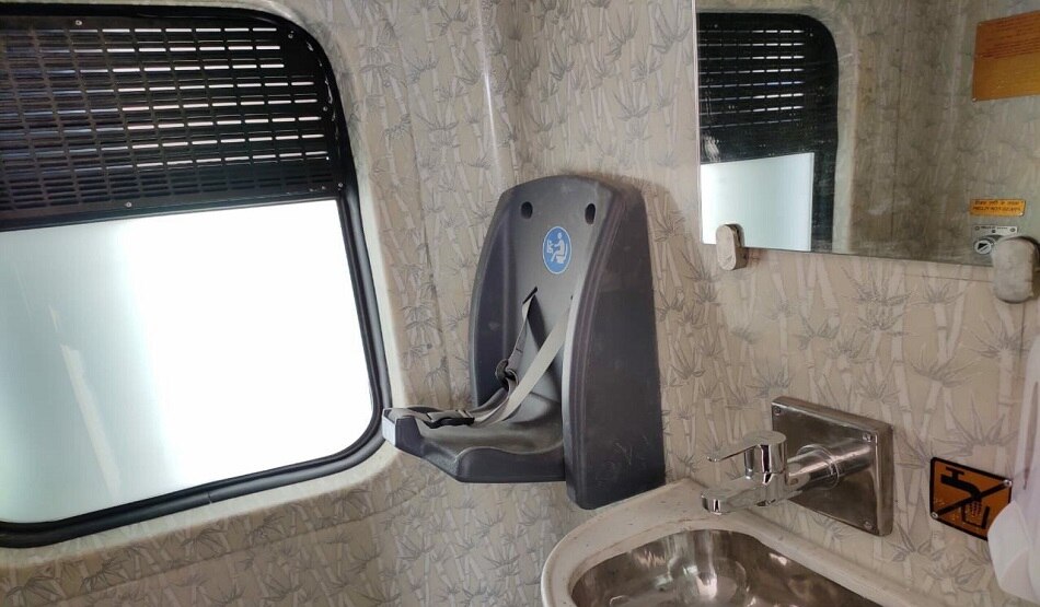 अब बदलेगा रेलवे में यात्रा का अंदाज