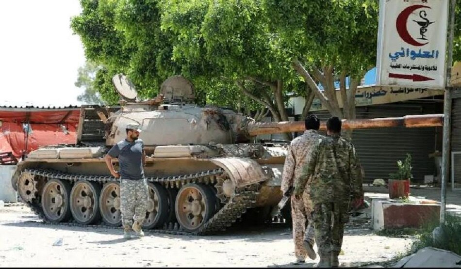 हमले में बाल-बाल बचे आंतरिक मंत्री