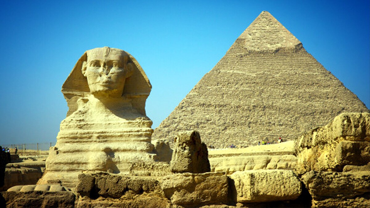 Mummy with a gold tongue