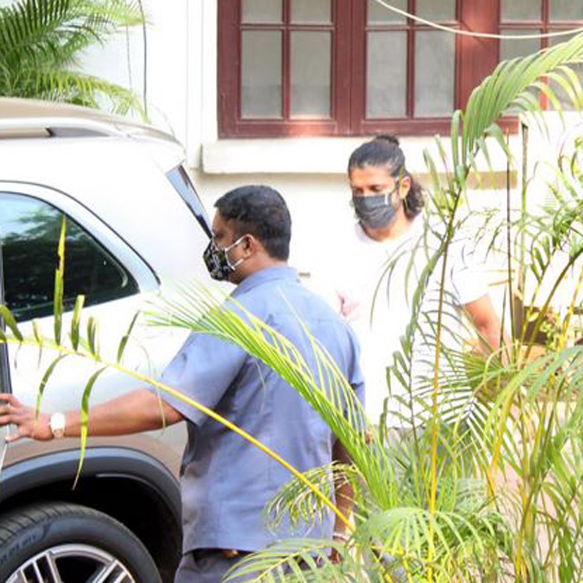 फरहान अख्तर