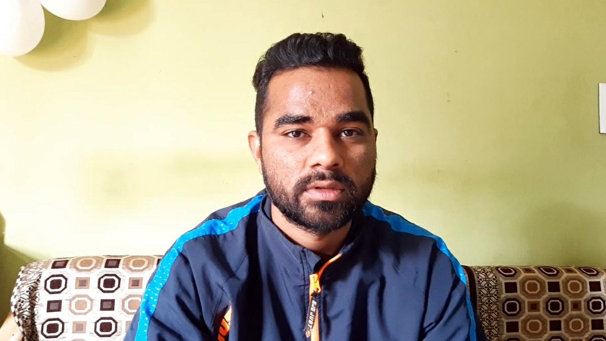 शादी कार्ड पर क‍िसान आंदोलन की झलक, No Farmer-No Food का छपवा रहे स्लोगन 