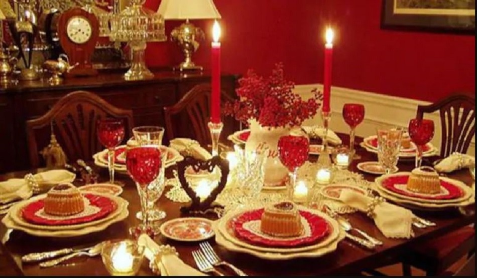 वैलेंटाइन डे पर डेट के लिए नहीं मानी एक्स गर्लफ्रेंड