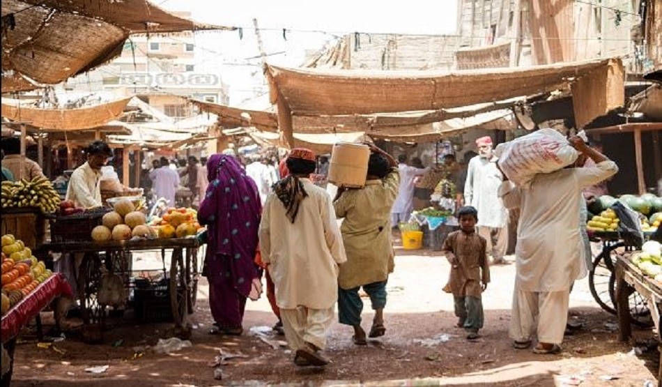 PAK मंत्री