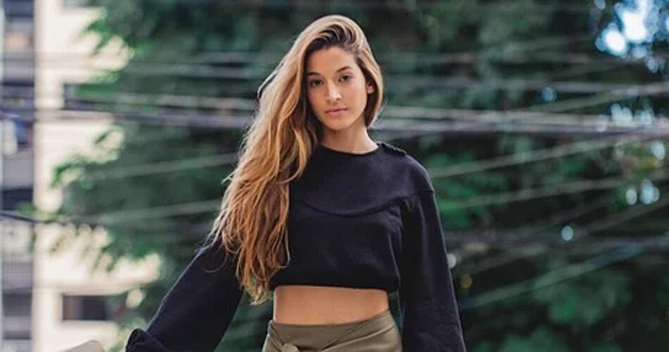 गर्लफ्रेंड की लंबाई से परेशान युवक