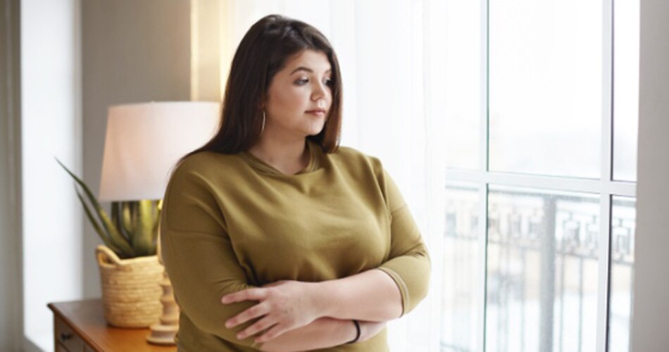 नाराज हुई पत्नी