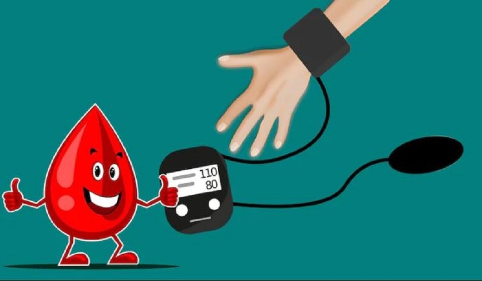 कोरोना से जंग 