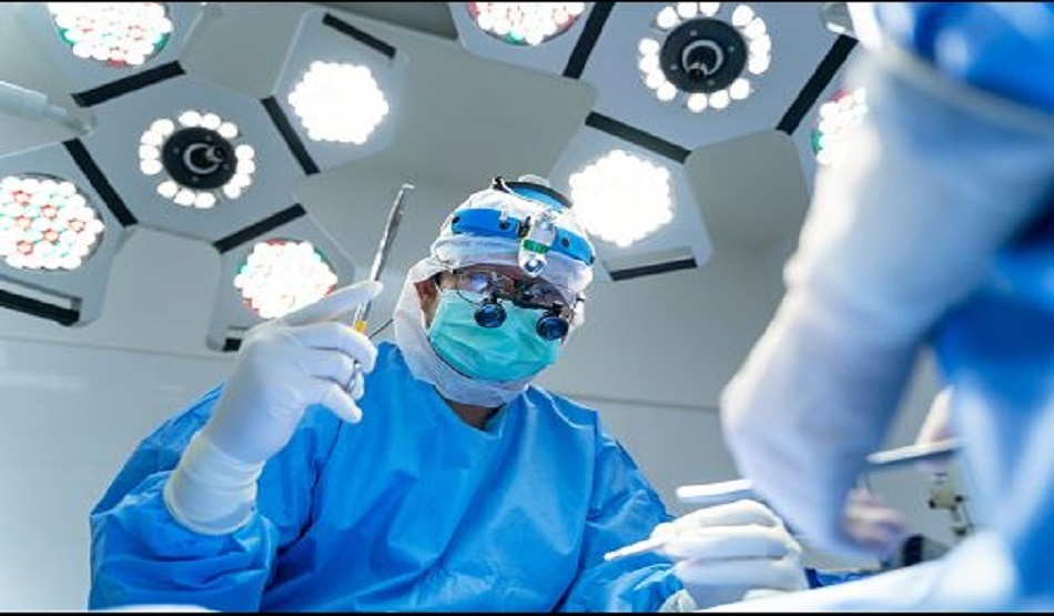 लड़की ने कराई 100 प्लास्टिक सर्जरी