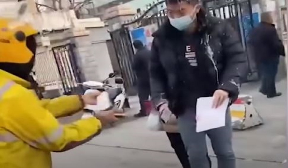 टूटे दिल का  ऐसा इंतकाम