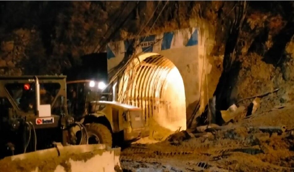 उत्तराखंड में तबाही की तस्वीरें