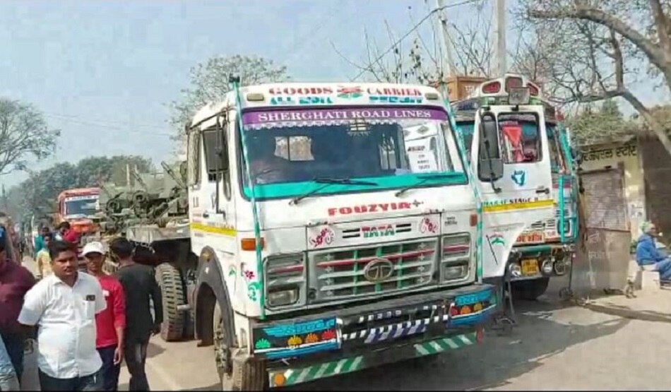 लव ट्राएंगल में लड़के की गोली मारकर हत्या