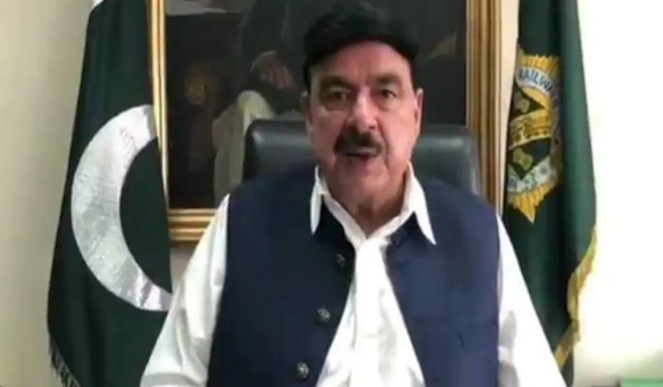 PAK मंत्री