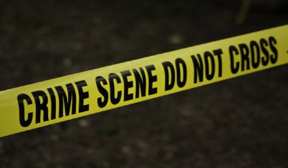 6 साल के मासूम बेटे की बलि