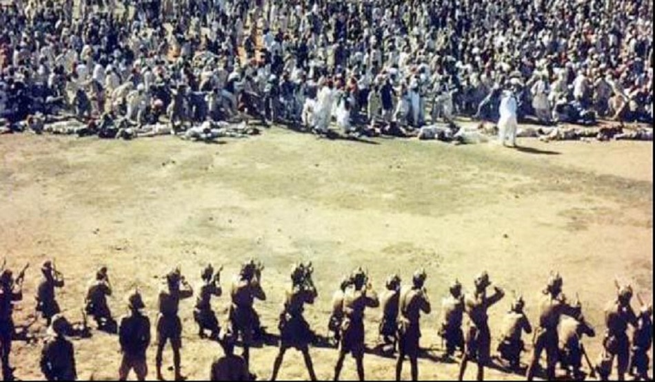 भगत सिंह का पैतृक घर अब बनेगा स्मारक