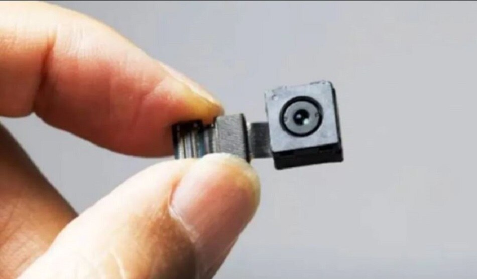 डॉक्टरों के चेंजिंग रूम का वीडियो बनाता था कर्मचारी