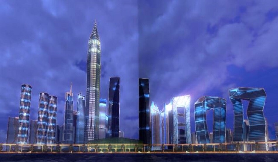  शिप ब्रेकिंग यार्ड के लिए 1624 करोड़