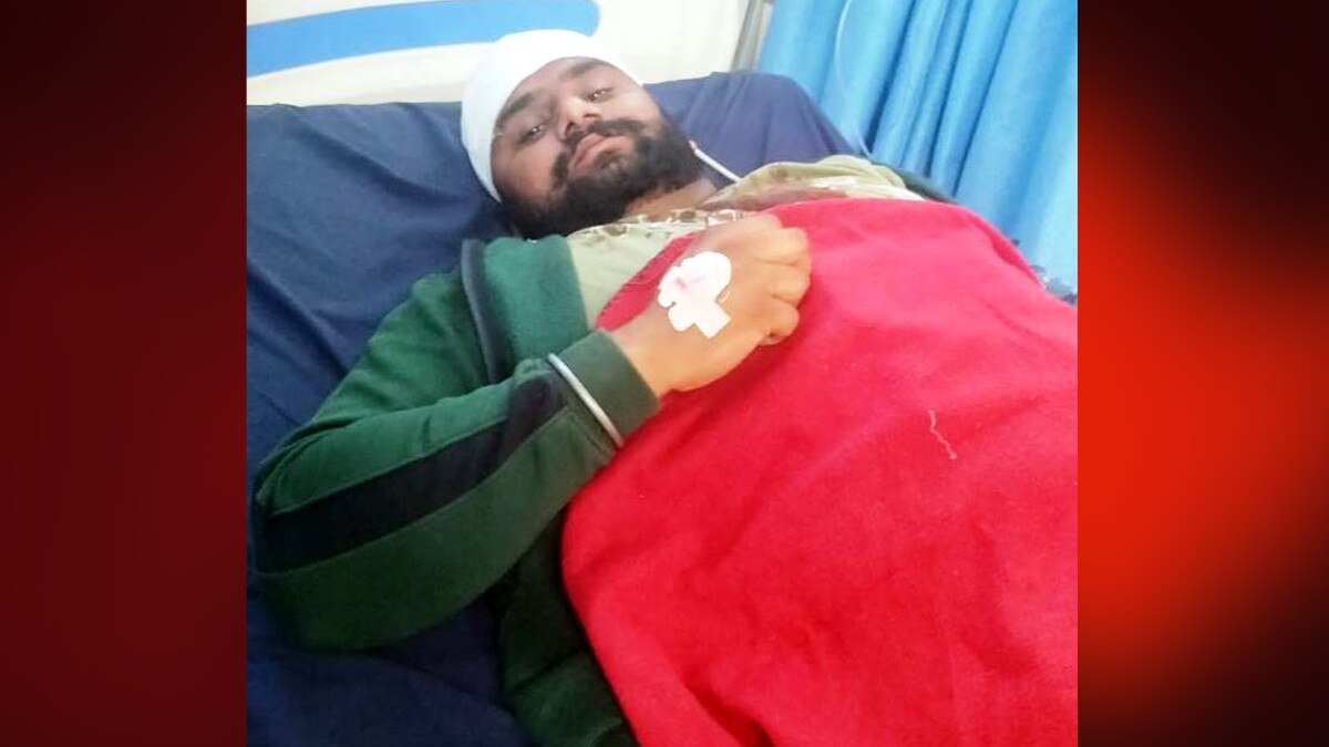 सोशल मीड‍िया पर ल‍िखी किसान विरोधी पोस्ट, खूनी संघर्ष के बाद 4 लोग पहुंचे हॉस्प‍िटल 