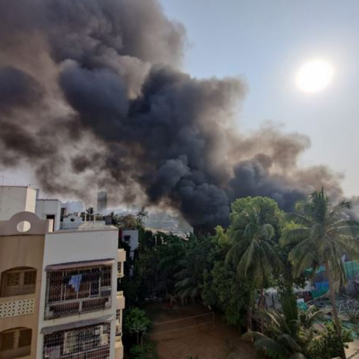 गोरेगांव फिल्म स्टूडियो