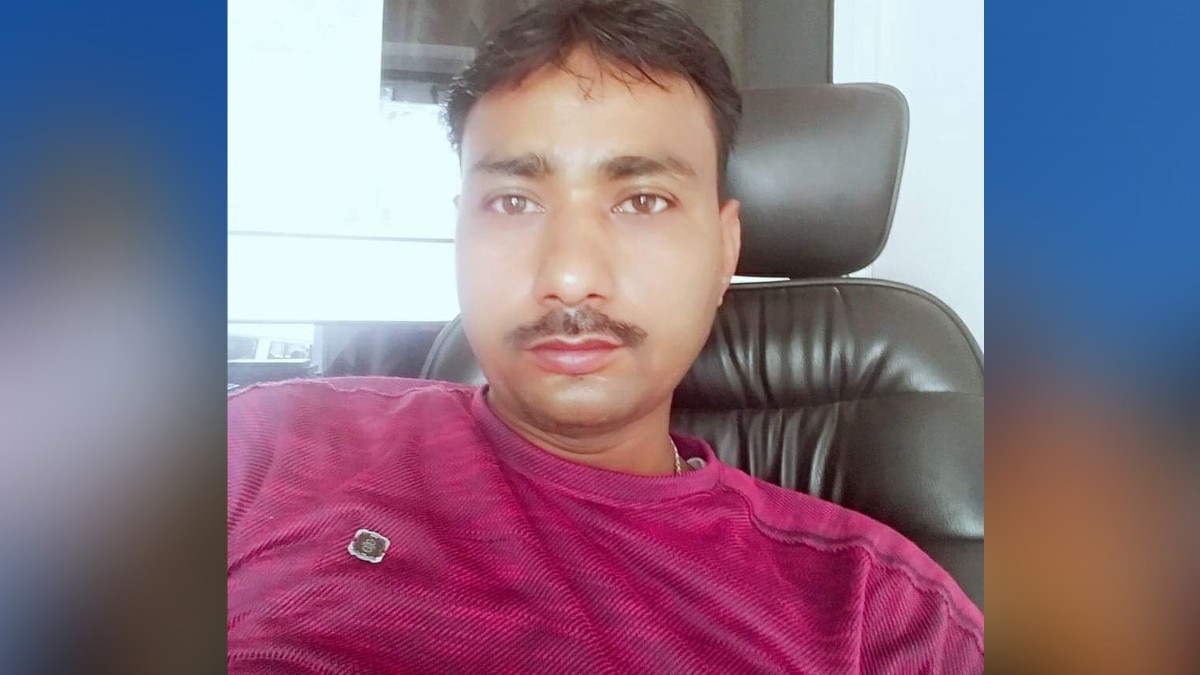 चलती स्कॉर्पियो में लगी आग, पैर से व‍िंड स्क्रीन तोड़ने की नाकाम कोश‍िश, ड्राइवर जिंदा जलकर खाक 