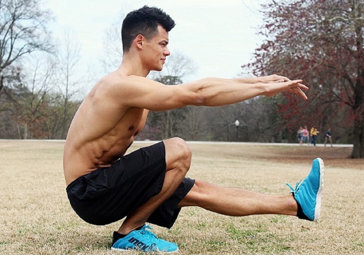 रेगुलर वर्कआउट