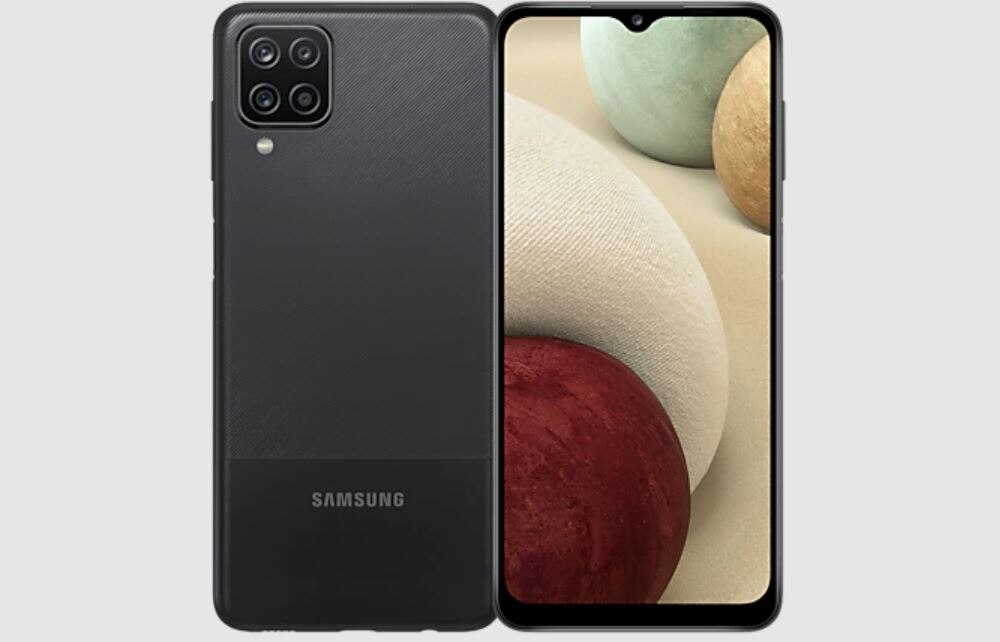 Samsung Galaxy A12 
