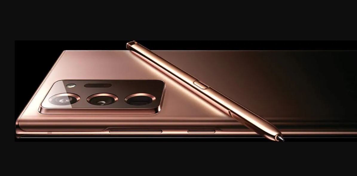 Galaxy Note 20 Series