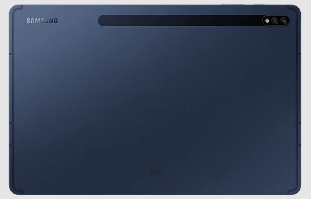 Galaxy Tab S7 Series