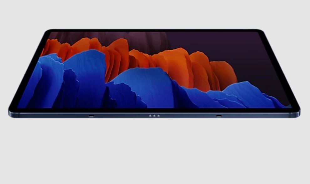 Galaxy Tab S7 Series