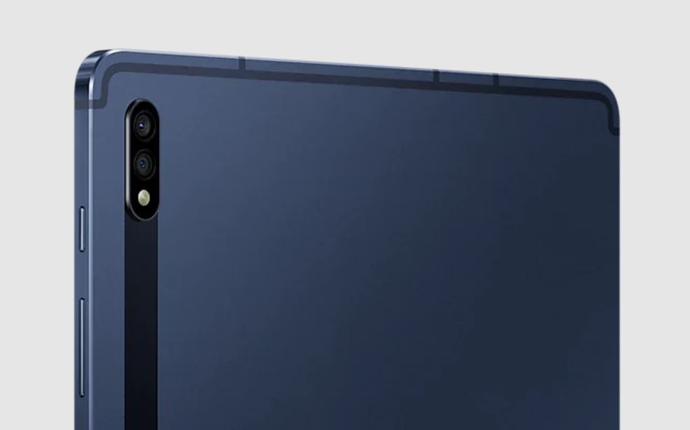 Galaxy Tab S7 Series