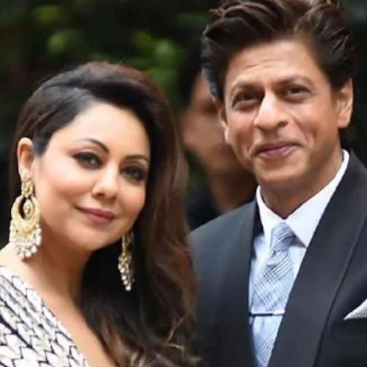 गौरी और शाहरुख