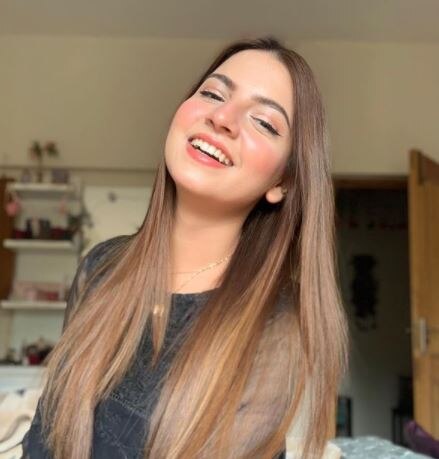  अब पाकिस्तान के युवक ने की 'पावरी'