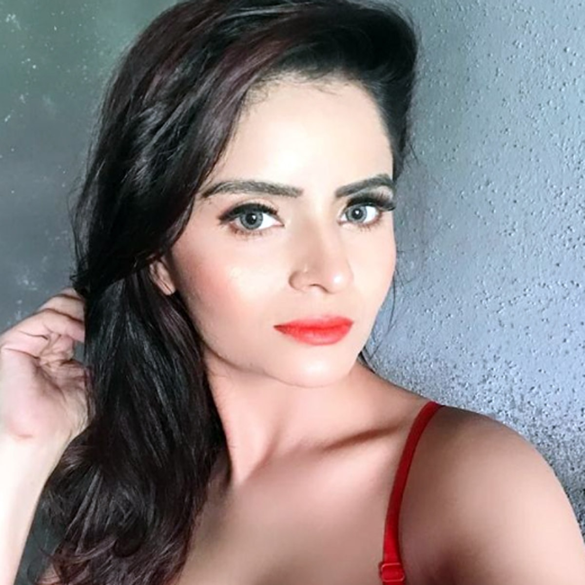 गहना वश‍िष्ठ 