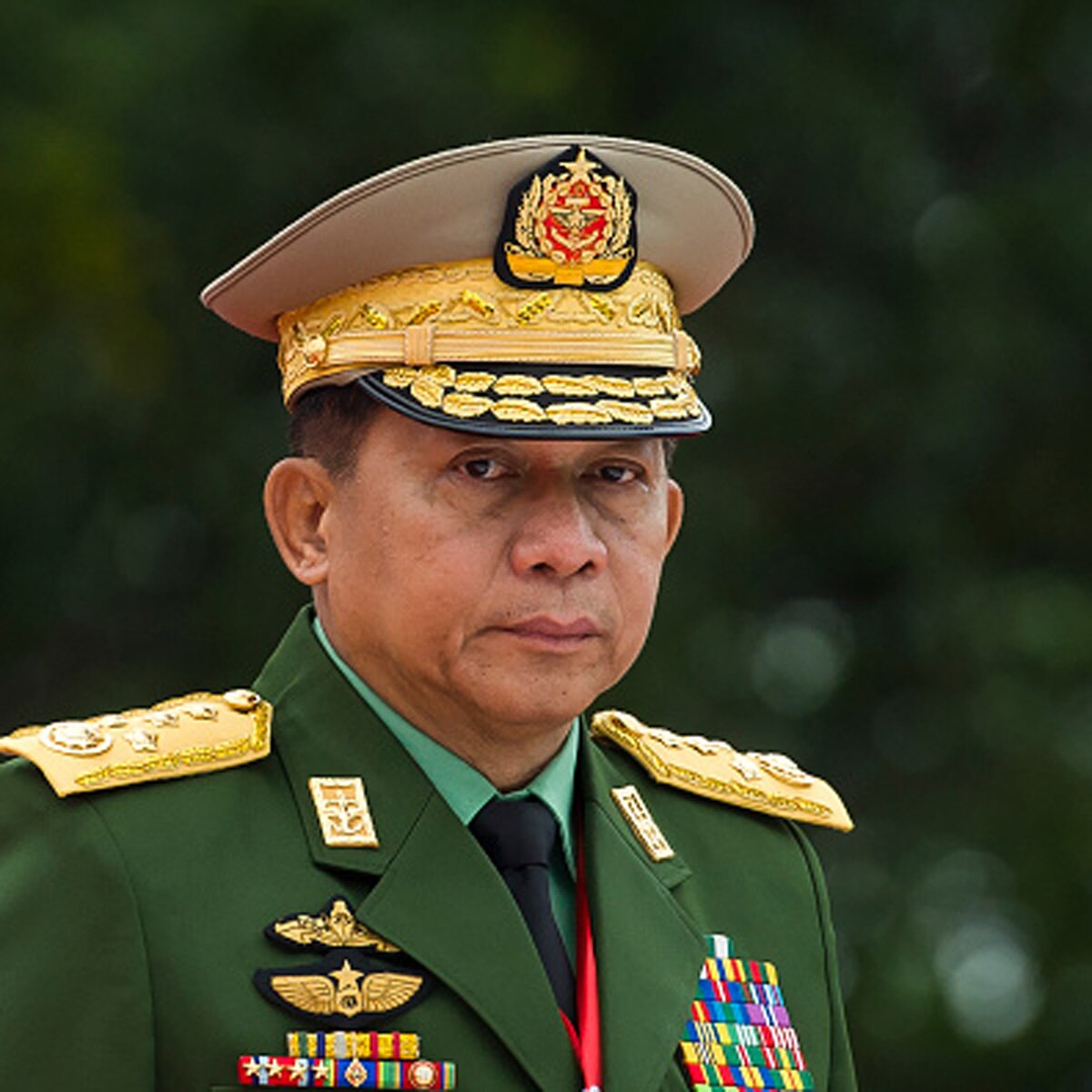 myanmar coup