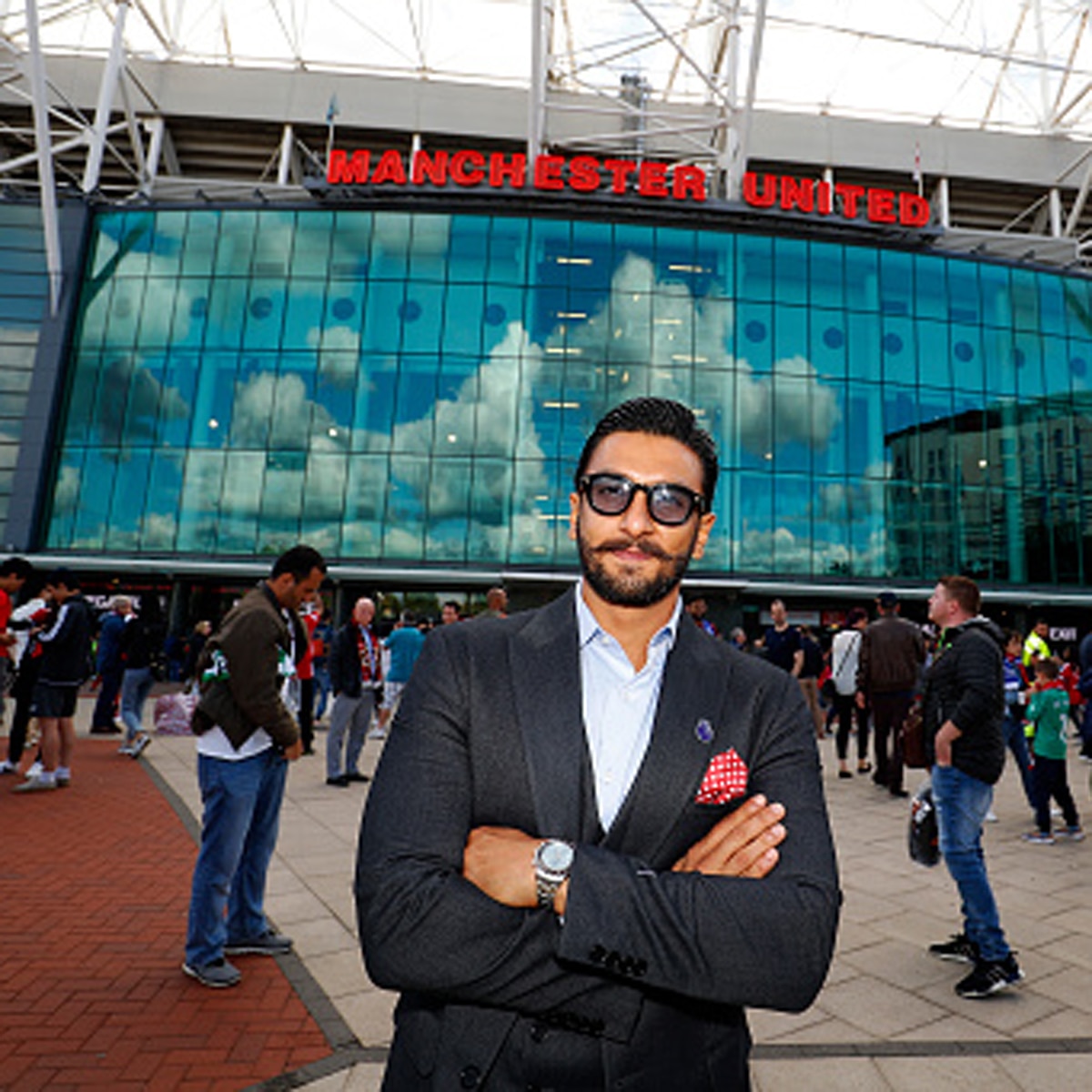 रणवीर सिंह