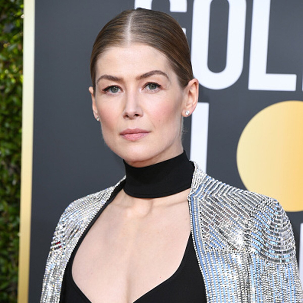 रोसामंड पाइक