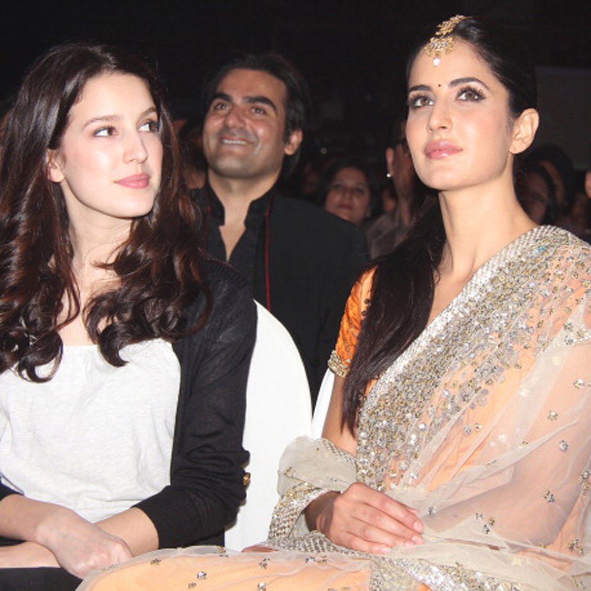 बॉलीवुड बहनों की जोड़ियां