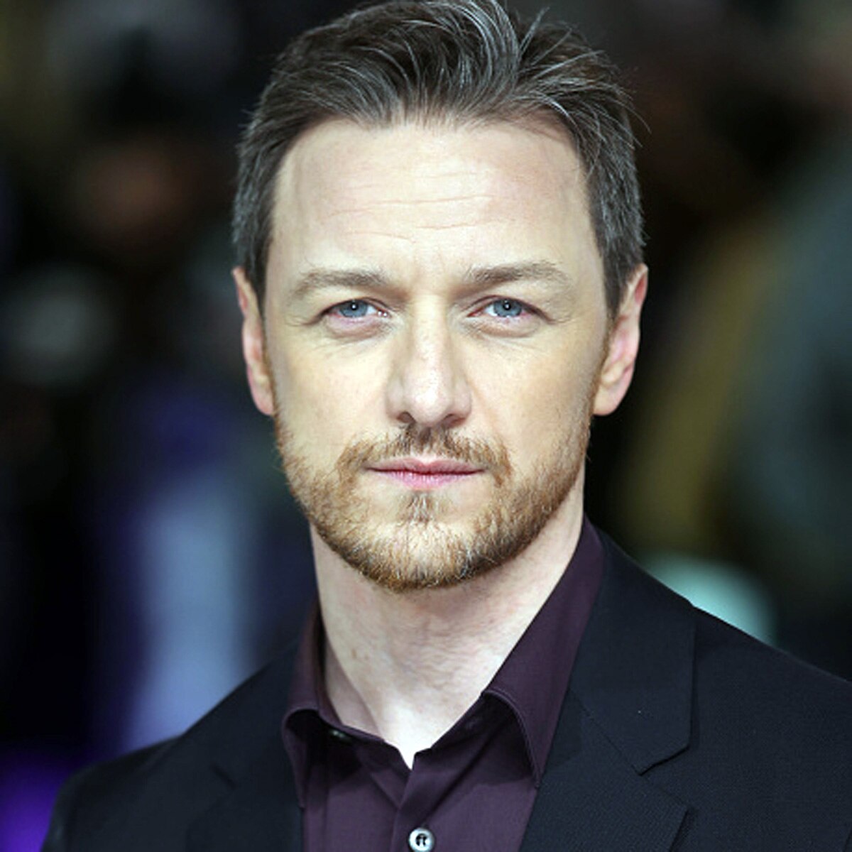 James mcavoy