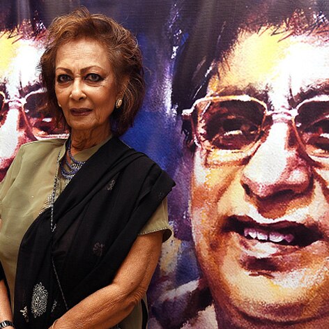 चित्रा सिंह