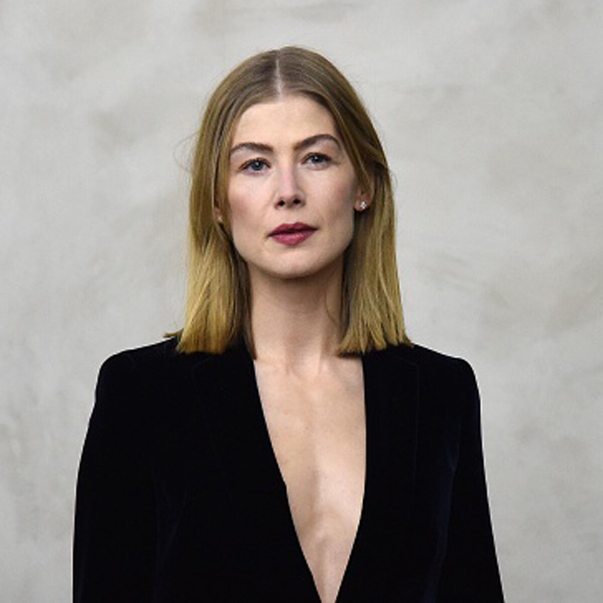 रोसामंड पाइक