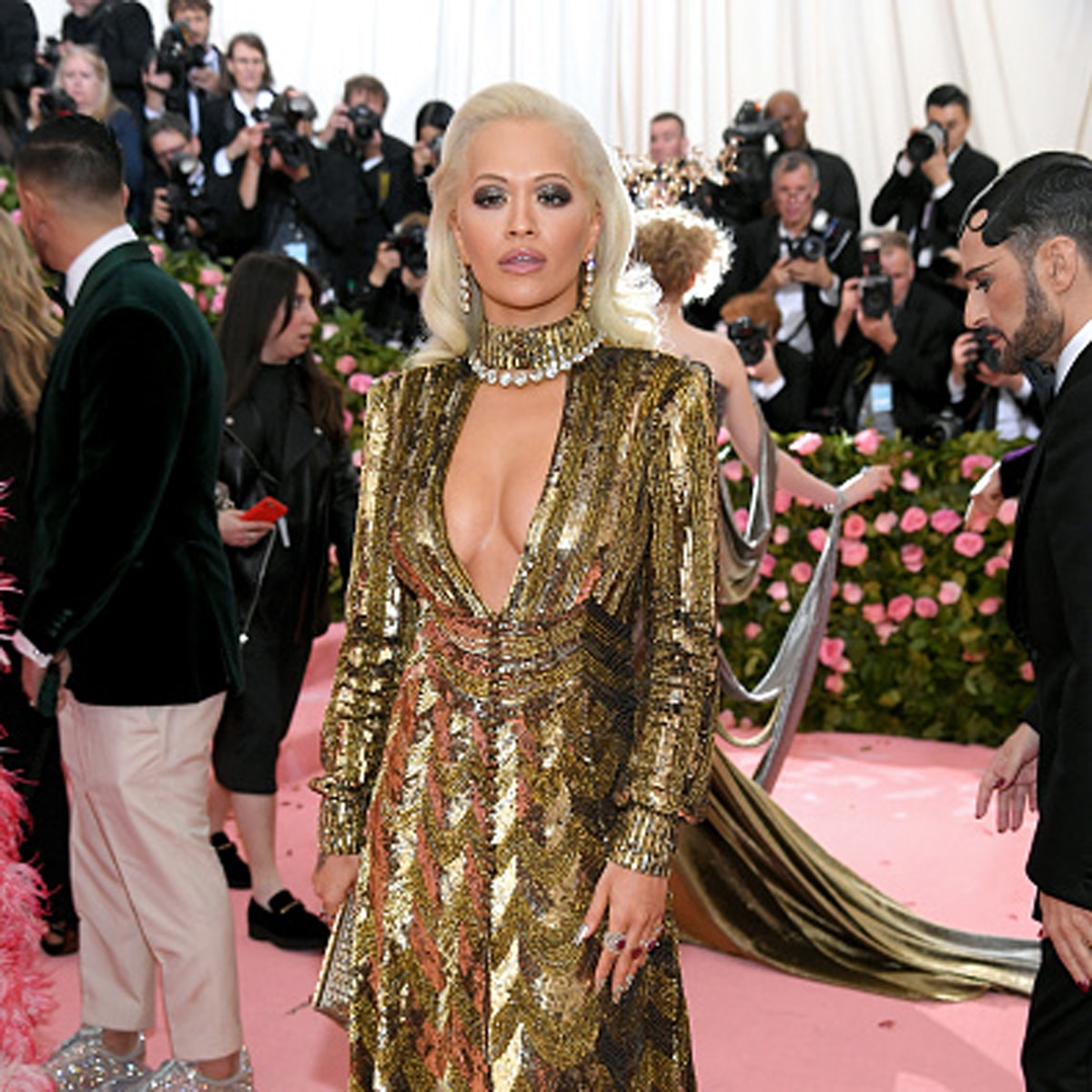 रीटा ओरा