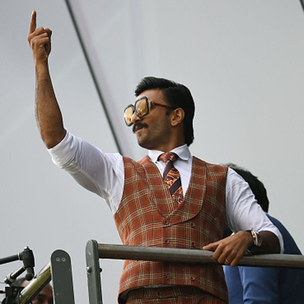 रणवीर सिंह