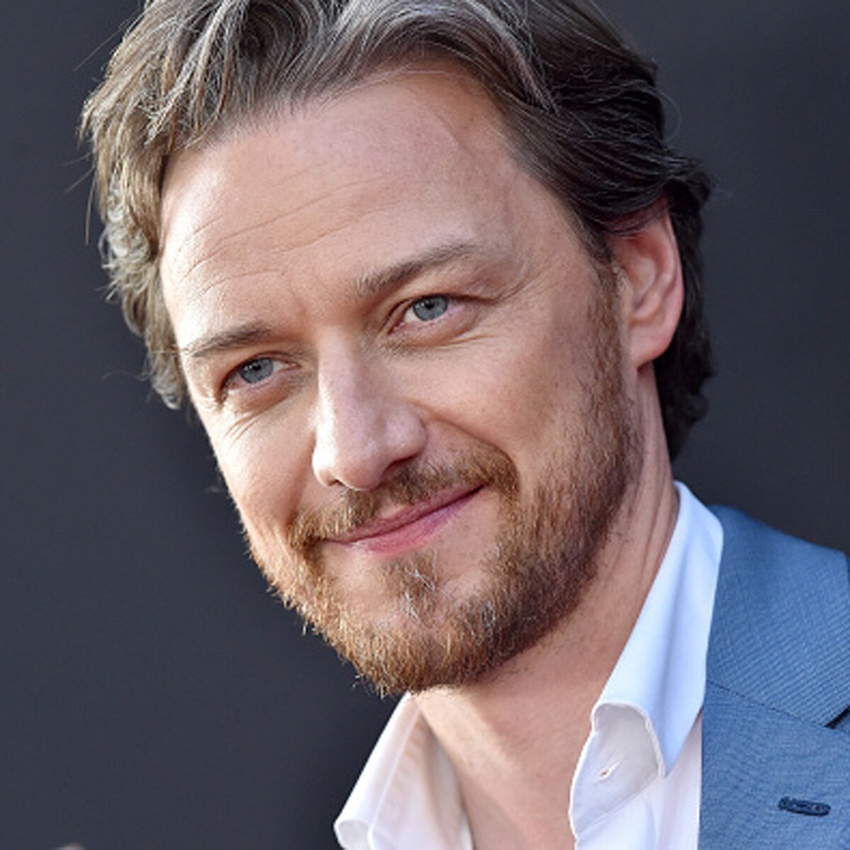 James mcavoy