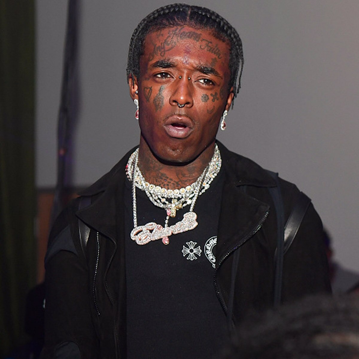Lil Uzi vert