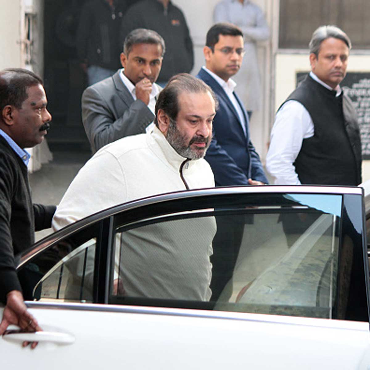 राजीव कपूर