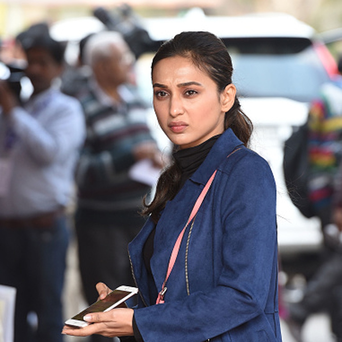 मिमि चक्रवर्ती