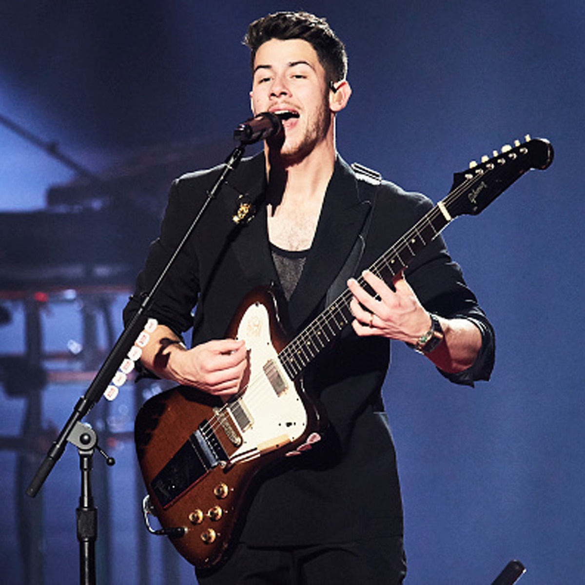 निक जोनस