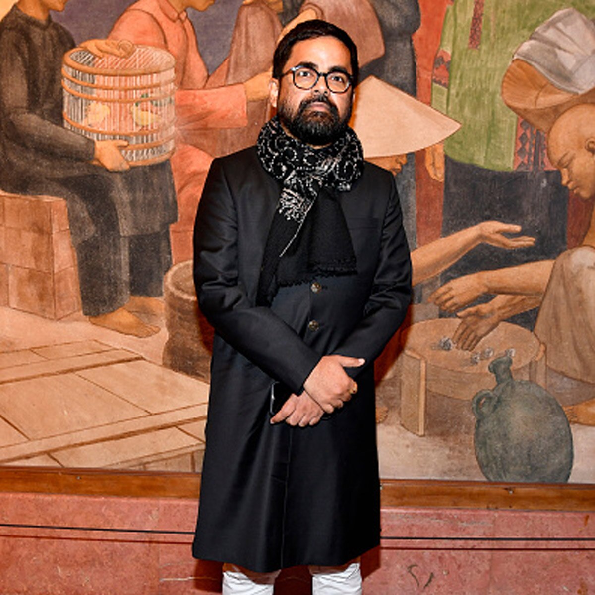 सब्यसाची मुखर्जी 