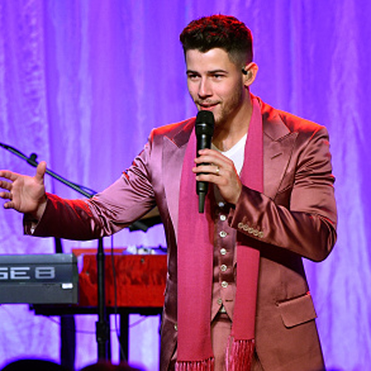 निक जोनस