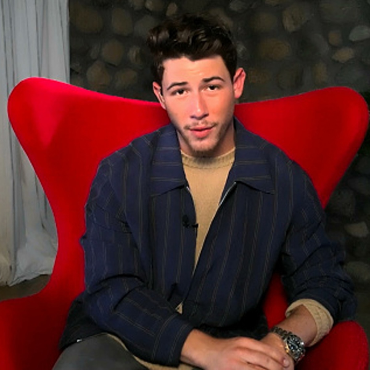 निक जोनस