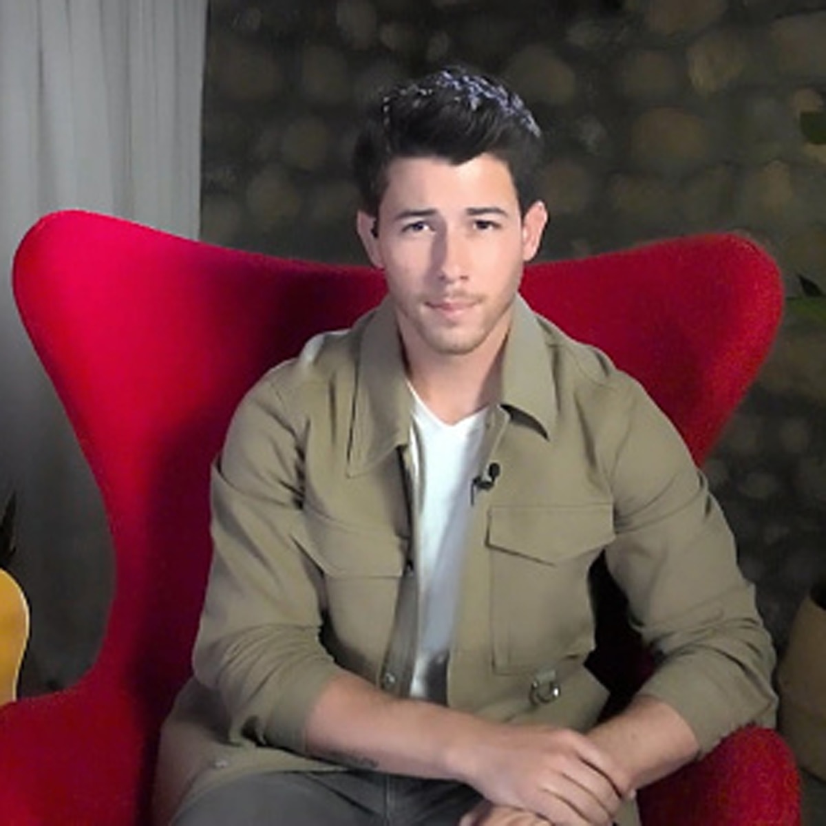 निक जोनस