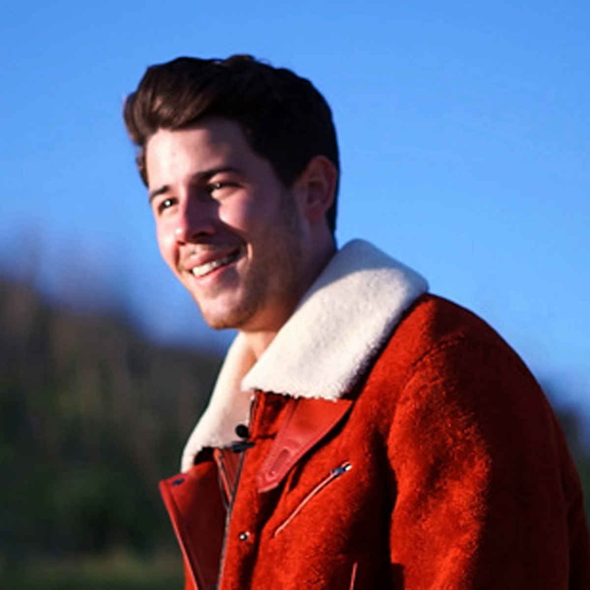 निक जोनस